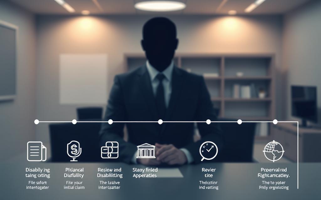 Disability Insurance Claims Process