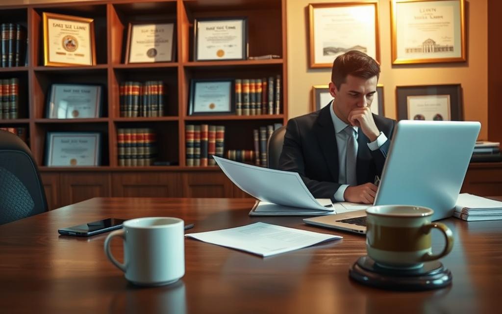 Selecting Legal Counsel For Employment Rights