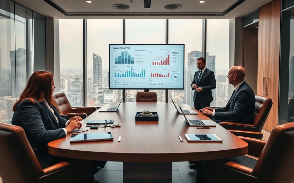 Technology In Corporate Governance