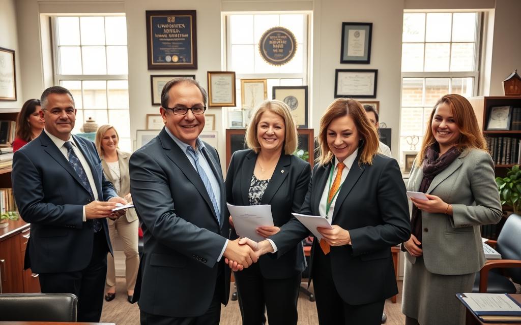 Unemployment Appeal Lawyers Success Stories