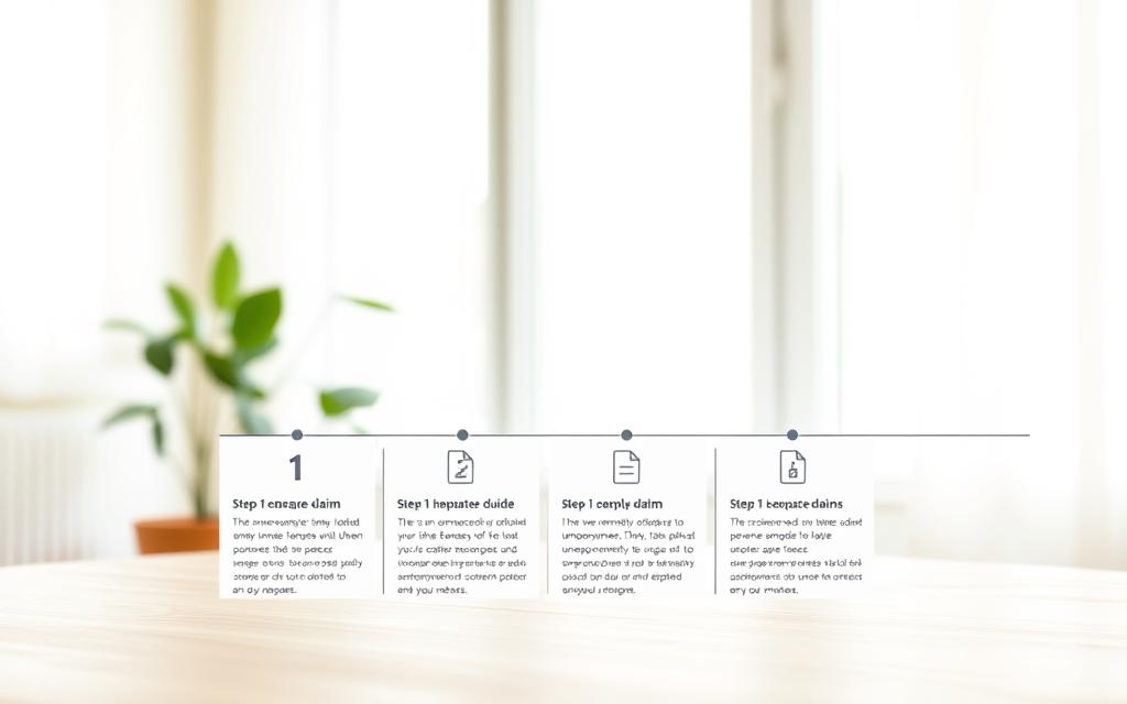 Unemployment Claim Process Guide