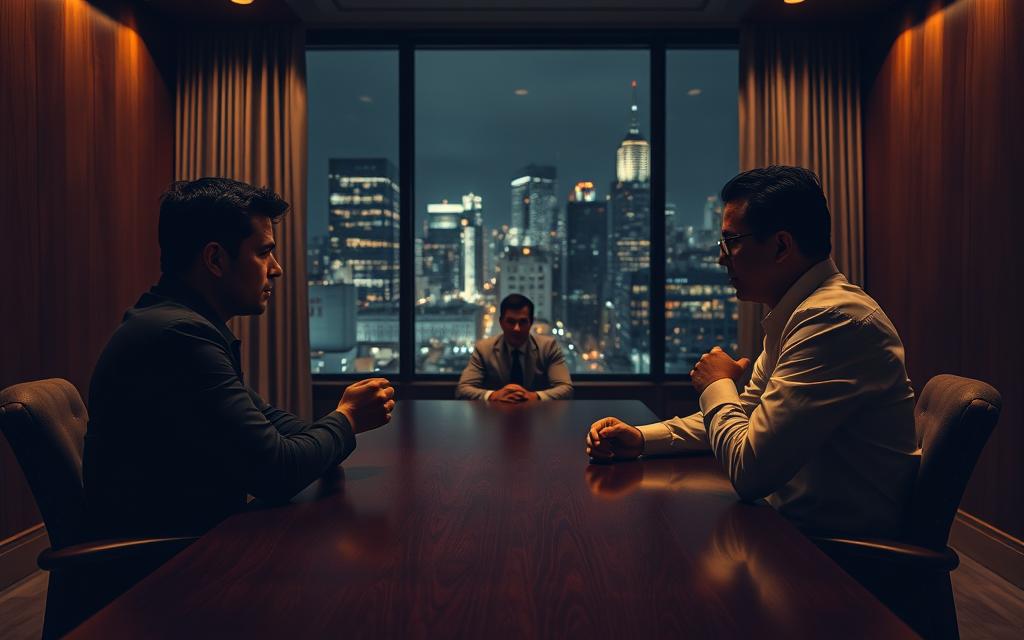 Workplace Dispute Resolution Strategies