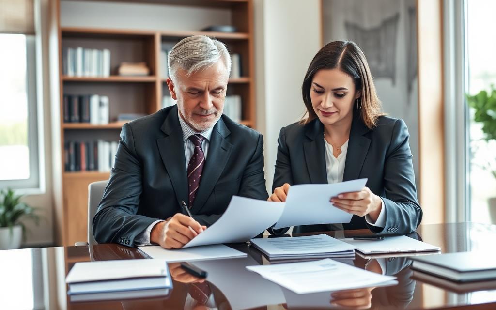 Disability Insurance Claims Attorneys