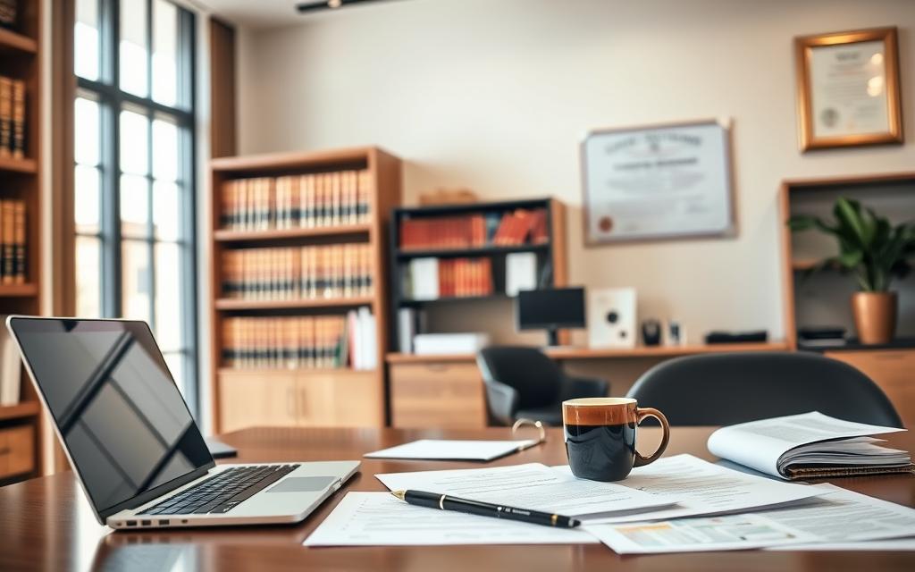 Unemployment Attorneys Near Me