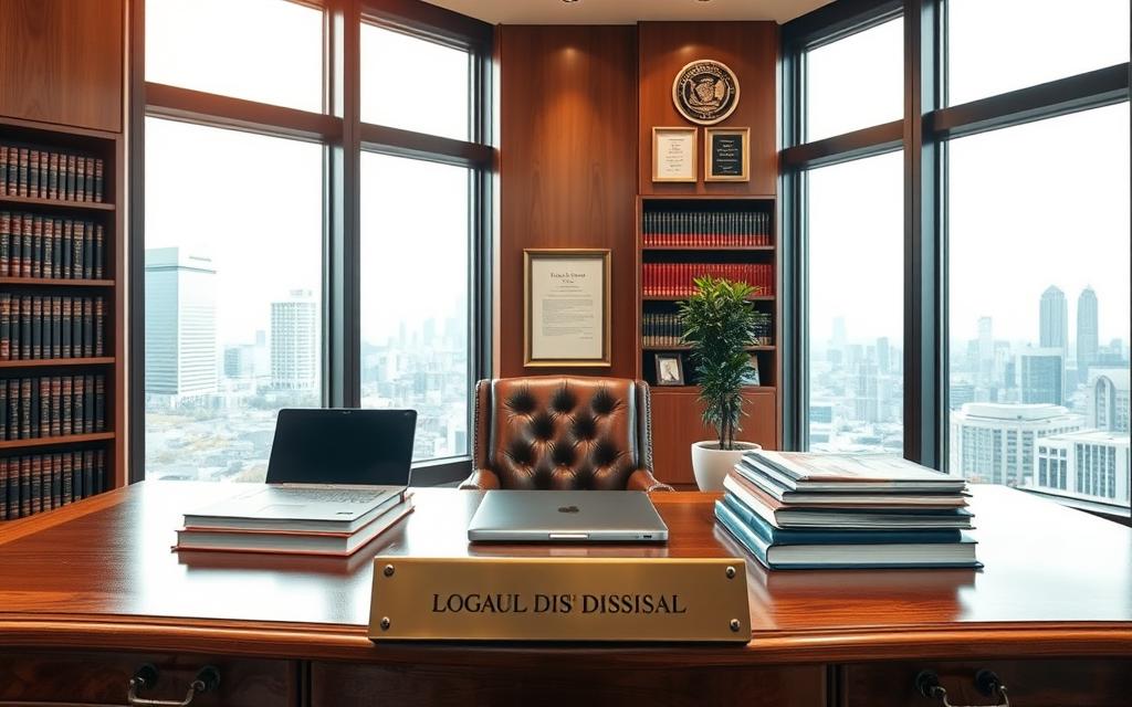 Wrongful Dismissal Attorneys