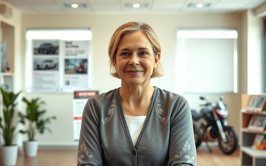 Motorcycle Accident Support Resources