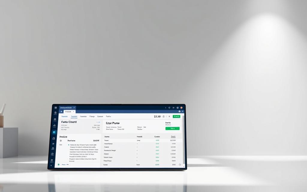 Quickbooks Legal Billing Interface Quickbooks Legal Billing Interface