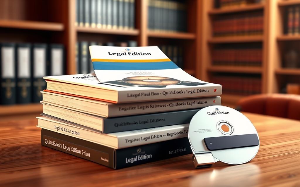 Quickbooks Legal Edition Learning Resources Quickbooks Legal Edition Learning Resources