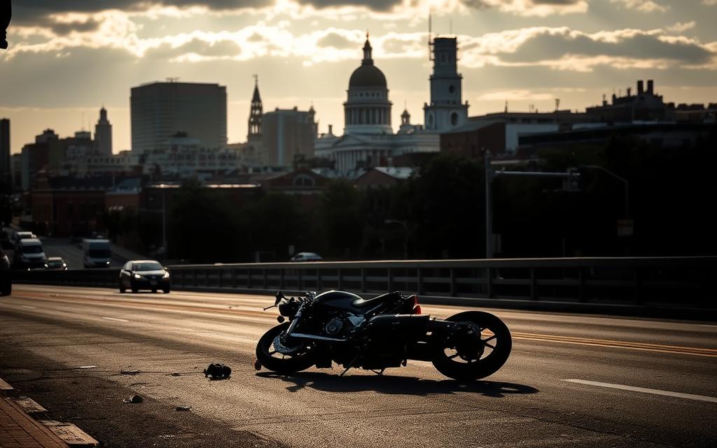 Providence Motorcycle Accident Attorneys